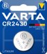 Batteri Varta Lithium coin CR2430