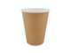 Beger 360/425ml single wall hot cup