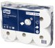 Toalettpapir Tork SmartOne® Advanced 2-lags hvit